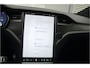 Tesla Model X 100D 6p. Enhanced AutoPilot2.5 (twv 3.800,-), 21" Winterwielen