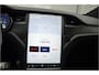 Tesla Model X 100D 6p. Enhanced AutoPilot2.5 (twv 3.800,-), 21" Winterwielen