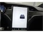 Tesla Model X 100D 6p. Enhanced AutoPilot2.5 (twv 3.800,-), 21" Winterwielen