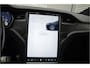 Tesla Model X 100D 6p. Enhanced AutoPilot2.5 (twv 3.800,-), 21" Winterwielen