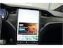 Tesla Model X 100D 6p. Enhanced AutoPilot2.5 (twv 3.800,-), 21" Winterwielen