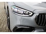 Mercedes-Benz S-klasse AMG 63 E Performance | Edition 1, Burmester High End 4D, Carbon int., Entertainment, Zitklima, Stuurverwarming, Rij-ass. Plus pakket, Chauffeurspakket, Leder Exclusief, Driver's Package
