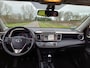 Toyota RAV4 2.0 Executive Business 4WD /Schuifdak/Trekh./Clima/Navi/Leder/Camera/