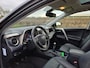 Toyota RAV4 2.0 Executive Business 4WD /Schuifdak/Trekh./Clima/Navi/Leder/Camera/