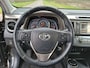 Toyota RAV4 2.0 Executive Business 4WD /Schuifdak/Trekh./Clima/Navi/Leder/Camera/