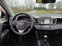 Toyota RAV4 2.0 Executive Business 4WD /Schuifdak/Trekh./Clima/Navi/Leder/Camera/