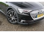 Audi E-tron 55 quattro edition 95 kWh | Org NL | 1e eig | Camera | Lage KM NAP |