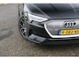 Audi E-tron 55 quattro edition 95 kWh | Org NL | 1e eig | Camera | Lage KM NAP |
