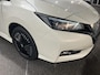 Nissan Leaf e+ N-Connecta 62 kWh Navigatie | Climate controle | Camera