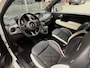 Fiat 500 1.2 *!* SPORT *!* NAVIGATIE/ LEDER/ CRUISE/ SPORTSTOELEN *!*