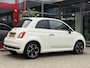 Fiat 500 1.2 *!* SPORT *!* NAVIGATIE/ LEDER/ CRUISE/ SPORTSTOELEN *!*