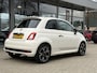 Fiat 500 1.2 *!* SPORT *!* NAVIGATIE/ LEDER/ CRUISE/ SPORTSTOELEN *!*