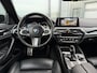 BMW 5-Serie Touring 530i High Executive // M-Pakket // 360 camera // LED //