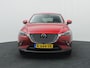Mazda CX-3 2.0 SkyActiv-G GT-M met Apple CarPlay : dealer onderhouden