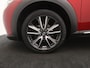 Mazda CX-3 2.0 SkyActiv-G GT-M met Apple CarPlay : dealer onderhouden