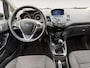 Ford Fiesta 1.0 EcoBoost Titanium | Airco | Elektrische ramen voor | Voorruitverwarming | Navigatie | Parkeersensor achter | Cruise control | 15" lichtmetalen velgen |