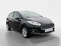 Ford Fiesta 1.0 EcoBoost Titanium | Airco | Elektrische ramen voor | Voorruitverwarming | Navigatie | Parkeersensor achter | Cruise control | 15" lichtmetalen velgen |