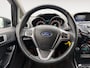 Ford Fiesta 1.0 EcoBoost Titanium | Airco | Elektrische ramen voor | Voorruitverwarming | Navigatie | Parkeersensor achter | Cruise control | 15" lichtmetalen velgen |