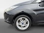Ford Fiesta 1.0 EcoBoost Titanium | Airco | Elektrische ramen voor | Voorruitverwarming | Navigatie | Parkeersensor achter | Cruise control | 15" lichtmetalen velgen |