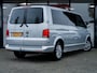 Volkswagen Transporter 2.0 TDI L2H1 32 DC Bulli | Trekhaak | Glasslook | Camera | Navigatie | Airco | Adaptieve Cruise Control | LED Koplampen | Vloerplaat | Wandbekleding | Sidebars | Metallic Lak | Parkeersensoren | Virtual Cockpit | Bluetooth | Apple Carplay | Android Auto | Discovery Pro |