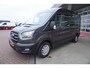Ford Transit 350L 2.0 TDCI L3H2 Dubbelcabine Trend Automaat nr. V049 | Airco | Cruise | Navi | Camera