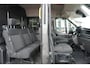 Ford Transit 350L 2.0 TDCI L3H2 Dubbelcabine Trend Automaat nr. V049 | Airco | Cruise | Navi | Camera