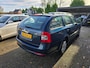 Skoda Octavia Combi 2.0 TDI Ambition Business Line