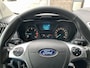 Ford Transit 310 2.0 TDCI L2H2 Airco Cruise Navi Trekhaak 2540 kg Imperiaal&Trap 3 Zits Camera Euro 6