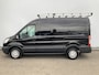 Ford Transit 310 2.0 TDCI L2H2 Airco Cruise Navi Trekhaak 2540 kg Imperiaal&Trap 3 Zits Camera Euro 6