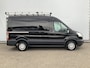 Ford Transit 310 2.0 TDCI L2H2 Airco Cruise Navi Trekhaak 2540 kg Imperiaal&Trap 3 Zits Camera Euro 6