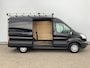 Ford Transit 310 2.0 TDCI L2H2 Airco Cruise Navi Trekhaak 2540 kg Imperiaal&Trap 3 Zits Camera Euro 6