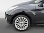 Ford Fiesta 1.25 Titanium | Airco | Cruise control | Voorruitverwarming | buitenspiegels elektrisch inklapbaar | Parkeersensor achter |