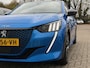 Peugeot e-208 EV 50kWh 136pk GT | Alcantara | Panoramadak | Keyless | Navigatie | Stoelverwarming | Camera | Carplay | Dodehoekdetectie |