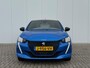 Peugeot e-208 EV 50kWh 136pk GT | Alcantara | Panoramadak | Keyless | Navigatie | Stoelverwarming | Camera | Carplay | Dodehoekdetectie |