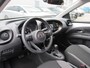 Toyota Aygo X 1.0 VVT-i S-CVT first Automaat Airco/ECC