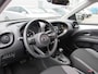 Toyota Aygo X 1.0 VVT-i S-CVT first Automaat Airco/ECC Toyota Aygo X 1.0 VVT-i S-CVT first