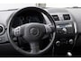 Suzuki SX4 1.6 Exclusive
