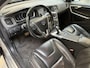 Volvo V60 2.4 D6 AWD Plug-In Hybrid Summum PDC voor+achter, Navi, leder...