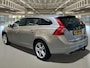 Volvo V60 2.4 D6 AWD Plug-In Hybrid Summum PDC voor+achter, Navi, leder...
