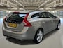 Volvo V60 2.4 D6 AWD Plug-In Hybrid Summum PDC voor+achter, Navi, leder...