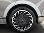 Hyundai Ioniq 5 Lounge 73kWh | Panoramadak | Stoelventilatie | Leder | Head-Up | Warmtepomp | 360 Camera | Achterbankverwarming | Adaptive cruise | Navigatie | Full LED | Carplay