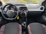 Citroën C1 1.0 e-VTi Style Edition APPLE CAR PLAY/ANDROID airco