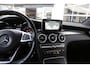 Mercedes-Benz GLC 350e 4MATIC Plug in hybride*Perfect Onderh.*AMG Interieur/Afneemb. Trekhaak/Treeplanken/High Perfr. LED Koplampen/Half Leder/Stoelverw./Standkachel/Parkeersens.V+A/18 inch LM*