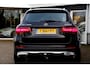 Mercedes-Benz GLC 350e 4MATIC Plug in hybride*Perfect Onderh.*AMG Interieur/Afneemb. Trekhaak/Treeplanken/High Perfr. LED Koplampen/Half Leder/Stoelverw./Standkachel/Parkeersens.V+A/18 inch LM*
