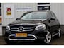 Mercedes-Benz GLC 350e 4MATIC Plug in hybride*Perfect Onderh.*AMG Interieur/Afneemb. Trekhaak/Treeplanken/High Perfr. LED Koplampen/Half Leder/Stoelverw./Standkachel/Parkeersens.V+A/18 inch LM*