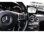 Mercedes-Benz GLC 350e 4MATIC Plug in hybride*Perfect Onderh.*AMG Interieur/Afneemb. Trekhaak/Treeplanken/High Perfr. LED Koplampen/Half Leder/Stoelverw./Standkachel/Parkeersens.V+A/18 inch LM*