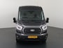 Ford Transit 350 2.0 TDCI | L2 H2 | AUT. | 165 PK | LIMITED | 2-ZITS | 360 GRADEN CAMERA | LAADRUIMTE PAKKET | ADAPTIVE CRUISE | APPLE CARPLAY / ANDROID AUTO | DODEHOEK DETECTIE | BI-XENON | METALLIC | TREKAAK 2800 KG AHW