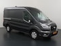 Ford Transit 350 2.0 TDCI | L2 H2 | AUT. | 165 PK | LIMITED | 2-ZITS | 360 GRADEN CAMERA | LAADRUIMTE PAKKET | ADAPTIVE CRUISE | APPLE CARPLAY / ANDROID AUTO | DODEHOEK DETECTIE | BI-XENON | METALLIC | TREKAAK 2800 KG AHW