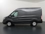 Ford Transit 350 2.0 TDCI | L2 H2 | AUT. | 165 PK | LIMITED | 2-ZITS | 360 GRADEN CAMERA | LAADRUIMTE PAKKET | ADAPTIVE CRUISE | APPLE CARPLAY / ANDROID AUTO | DODEHOEK DETECTIE | BI-XENON | METALLIC | TREKAAK 2800 KG AHW