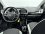 Toyota Aygo 1.0 VVT-i x-clusiv | Automaat | Climate Control | Parkeercamera |